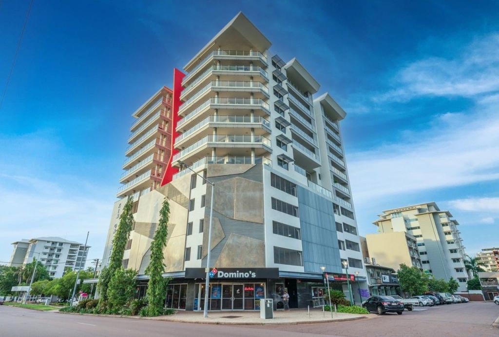 27/130 Smith St, Darwin City, NT 0800