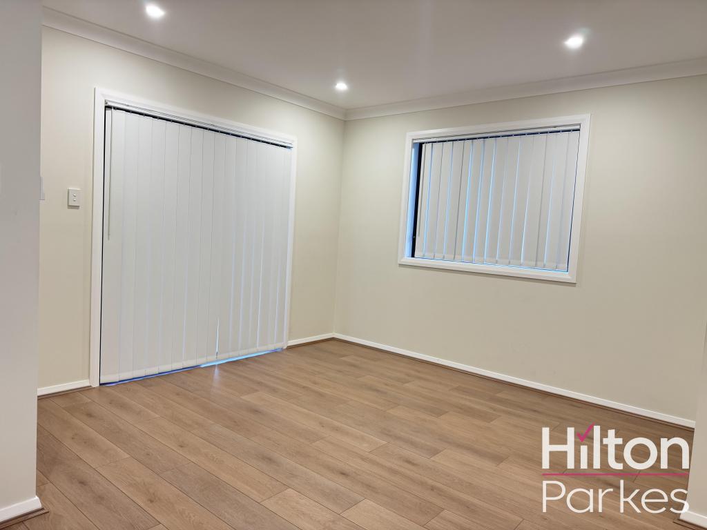 5a Sherborne Pl, Glendenning, NSW 2761