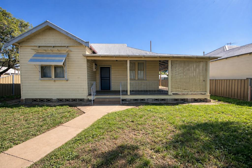 3 Killarney St, Narrabri, NSW 2390