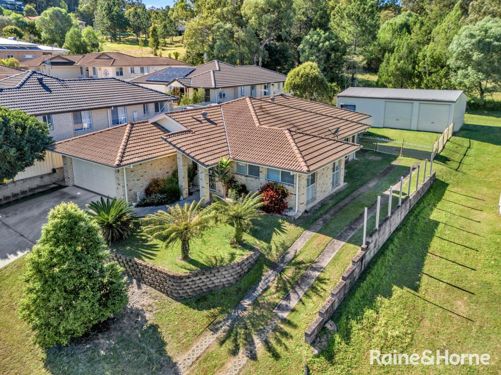 13 Kathleen St, Maclean, NSW 2463