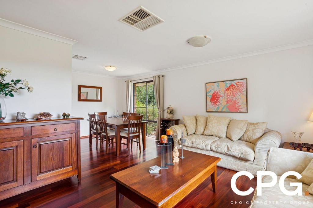 780 Kilburn Rd, Parkerville, WA 6081