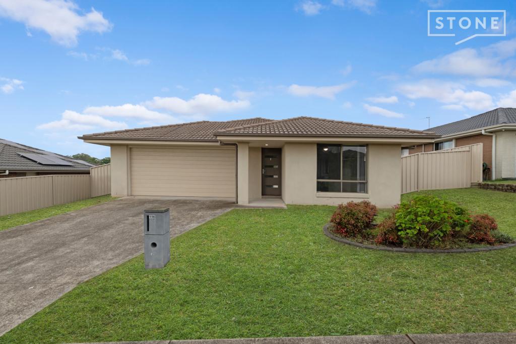 116 Canterbury Dr, Raworth, NSW 2321