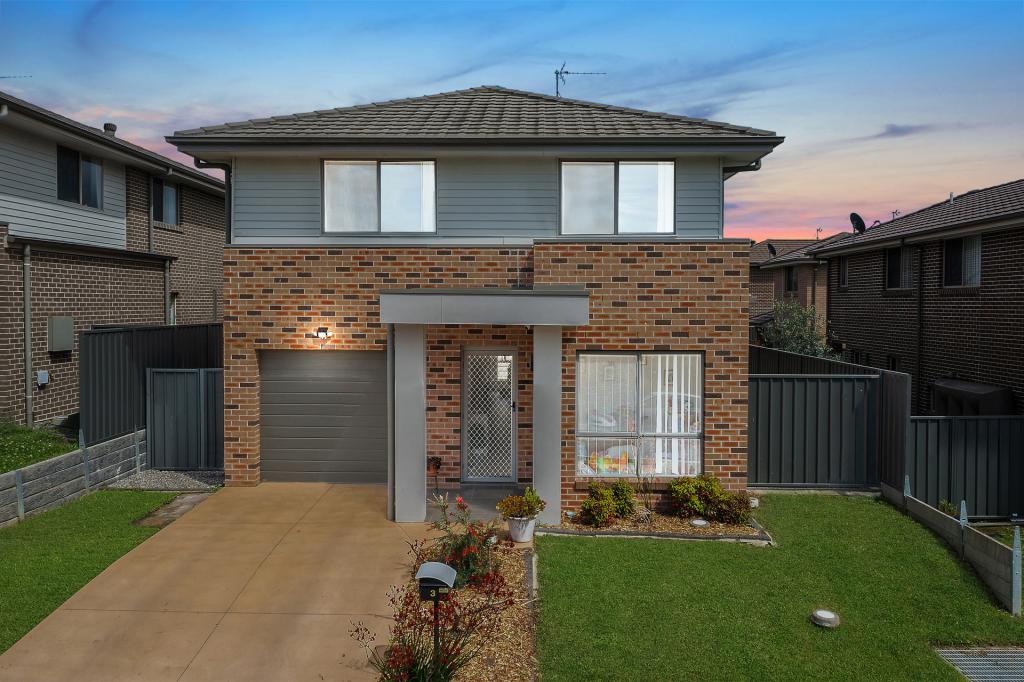 3 Evergreen Pde, Woongarrah, NSW 2259