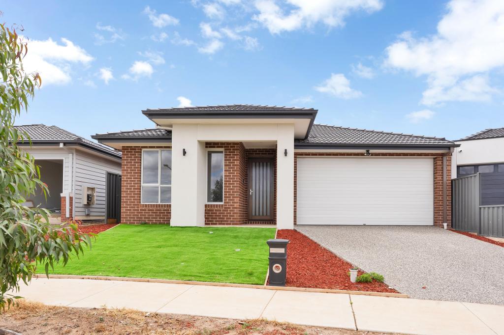 25 COLACHI RD, TRUGANINA, VIC 3029