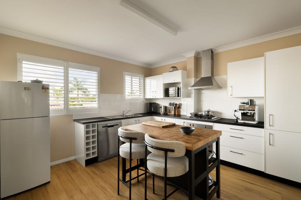 5/49 College St, Hamilton, QLD 4007