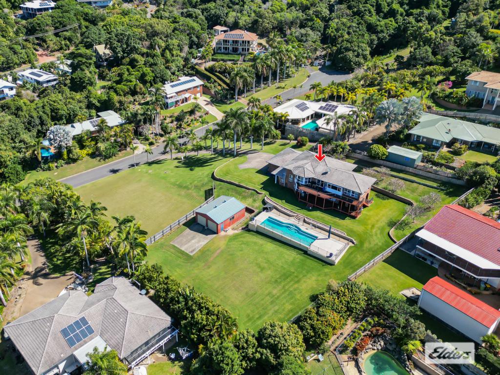 8 Palm Ct, Meikleville Hill, QLD 4703