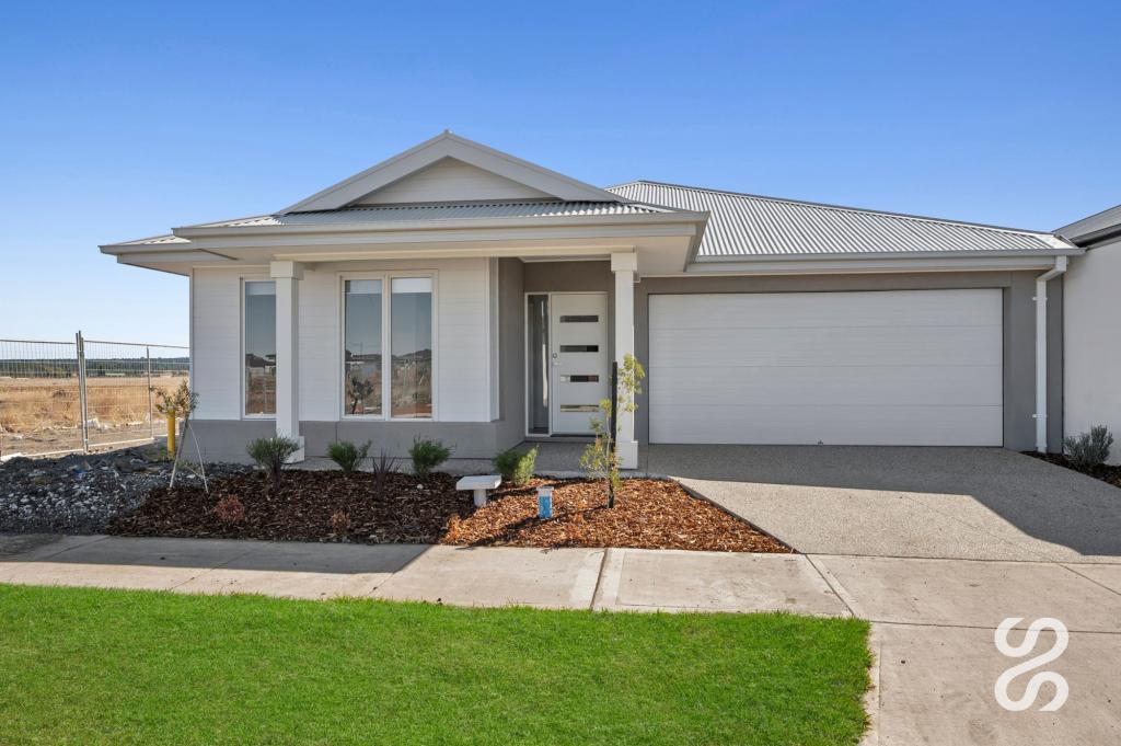 13 Calf St, Donnybrook, VIC 3064