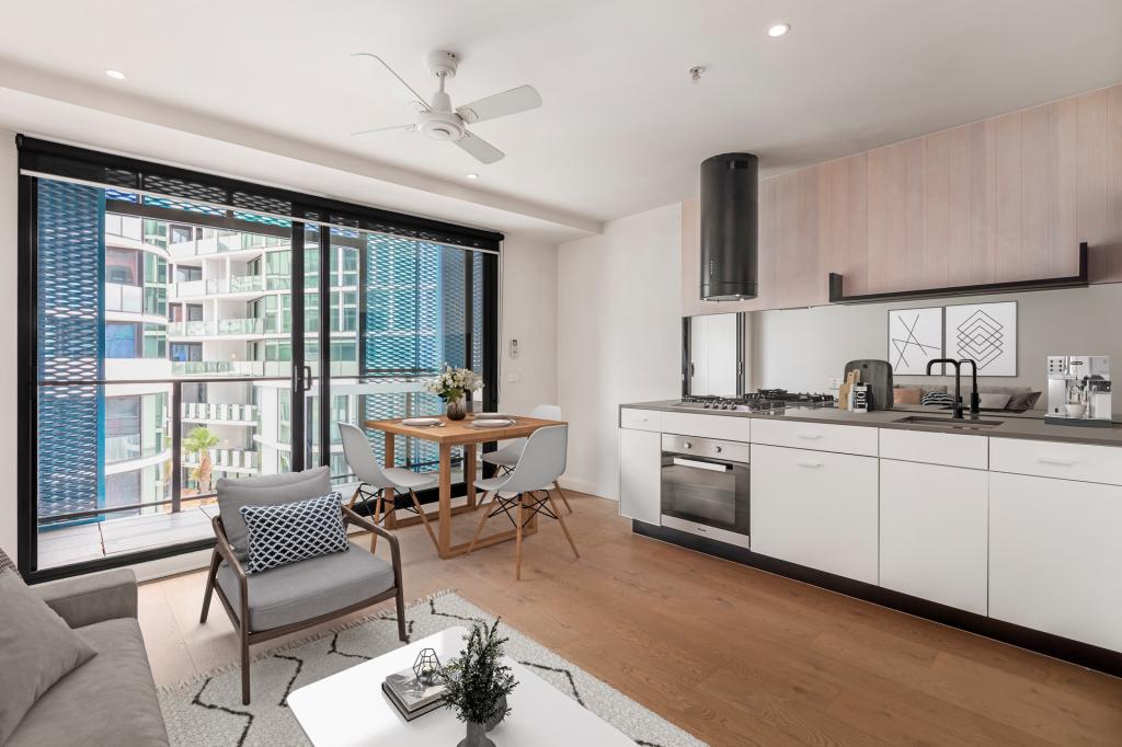 606/6 St Kilda Rd, St Kilda, VIC 3182