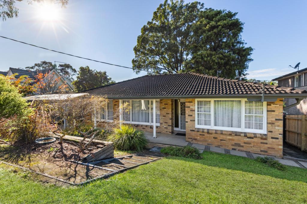 23 Havilah Ave, Wahroonga, NSW 2076