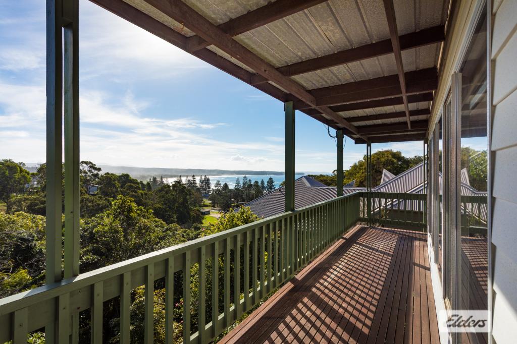 17 Pacific St, Tathra, NSW 2550