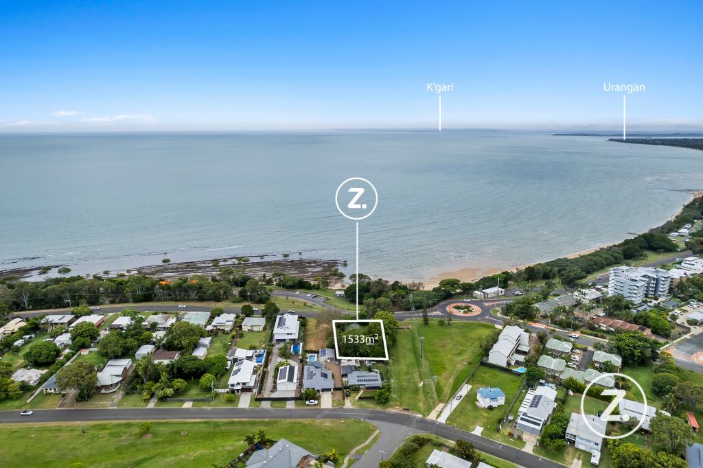 231 Esplanade, Pialba, QLD 4655