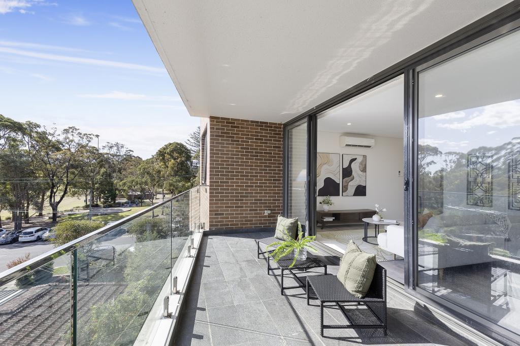 204/1a Mills Ave, Asquith, NSW 2077