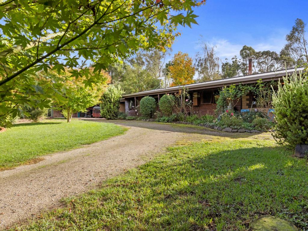 3645 Grand Ridge Rd, Mirboo North, VIC 3871