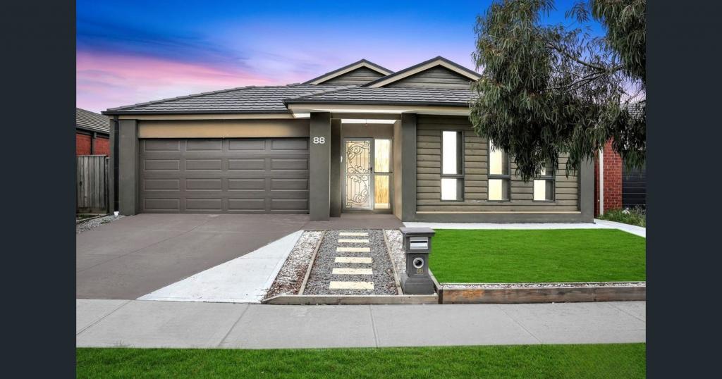 88 Hamish Dr, Tarneit, VIC 3029