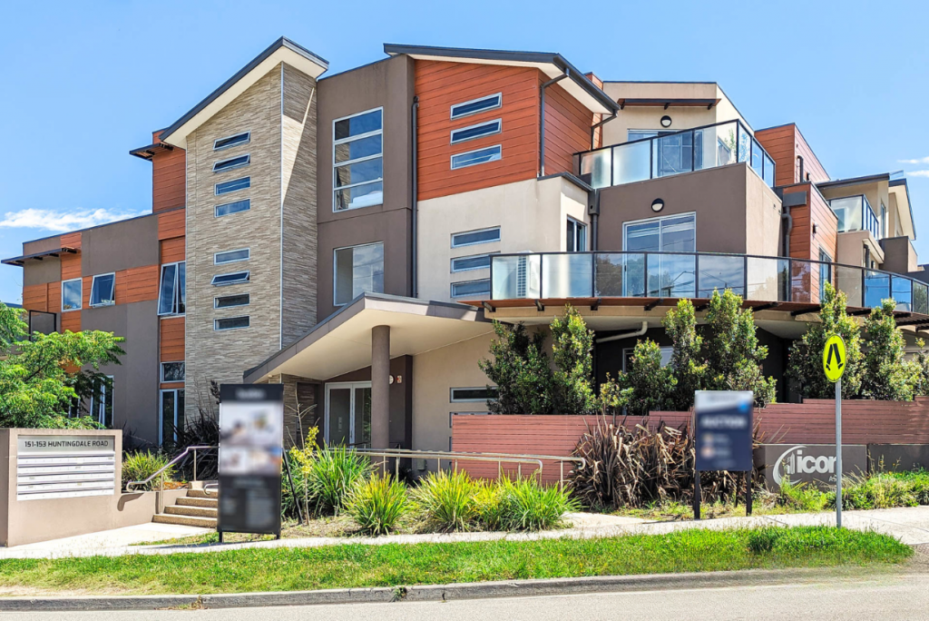 104/151-153 Huntingdale Rd, Ashwood, VIC 3147