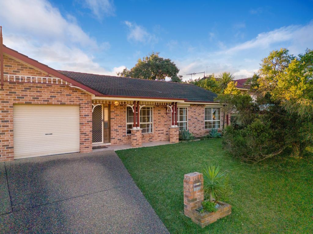 55b Pagoda Cres, Quakers Hill, NSW 2763