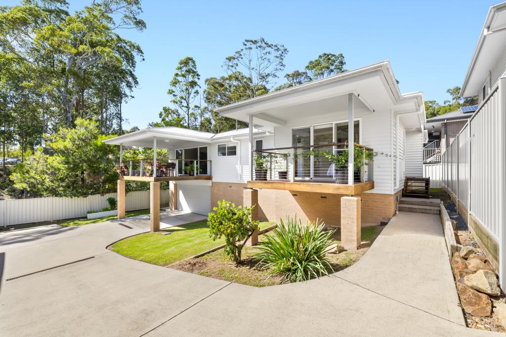 8B ELANDRA PL, MALUA BAY, NSW 2536