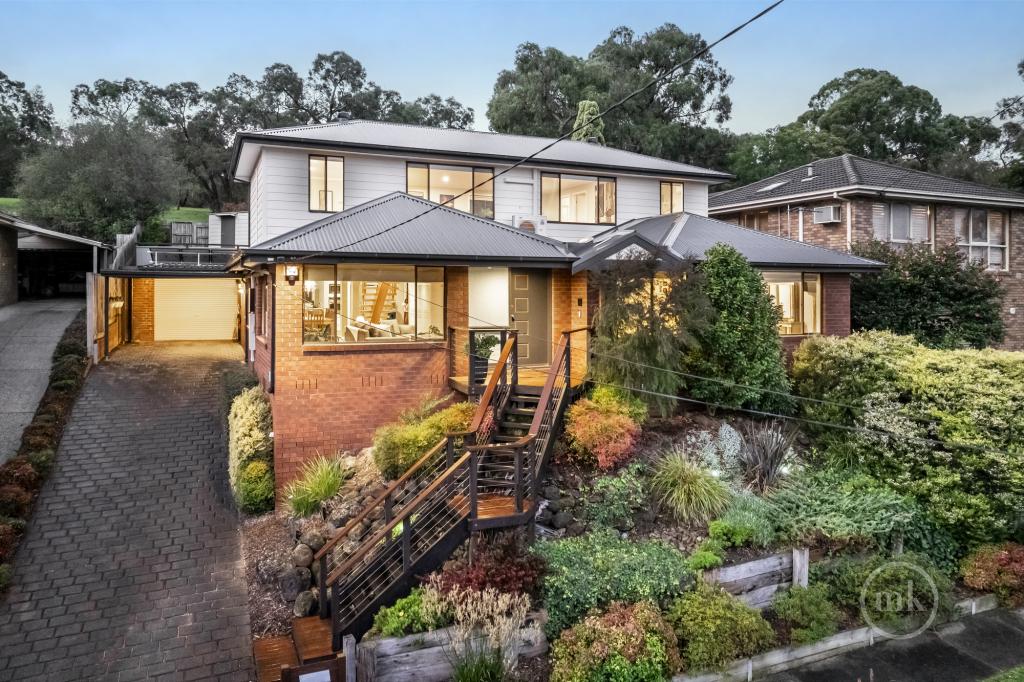 11 Wanbanna Ave, Greensborough, VIC 3088