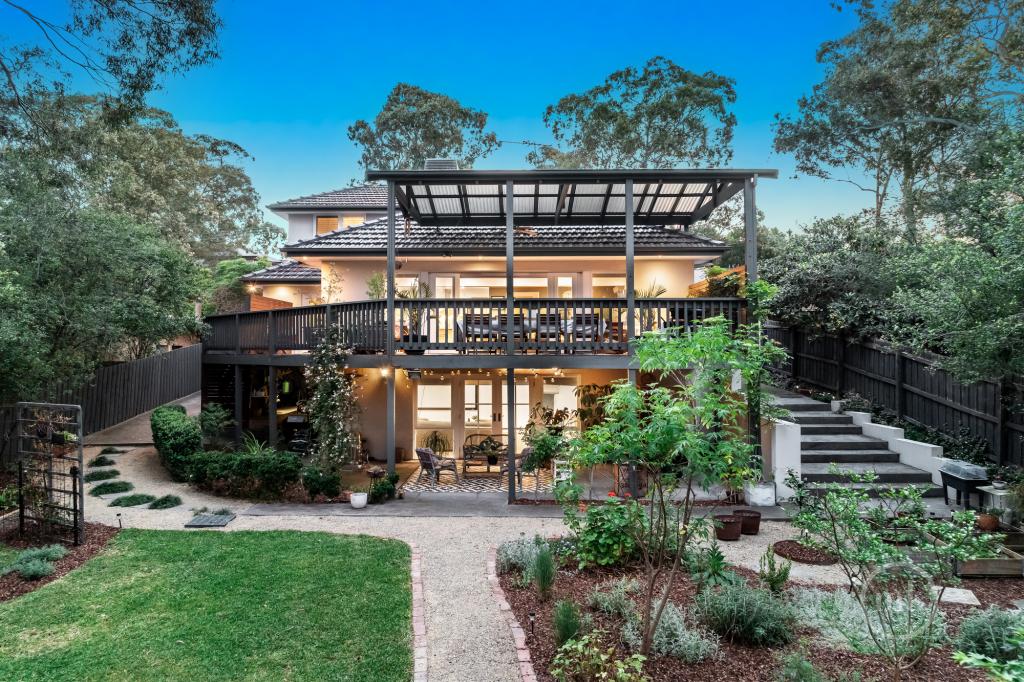 54 PHILIP ST, LOWER PLENTY, VIC 3093