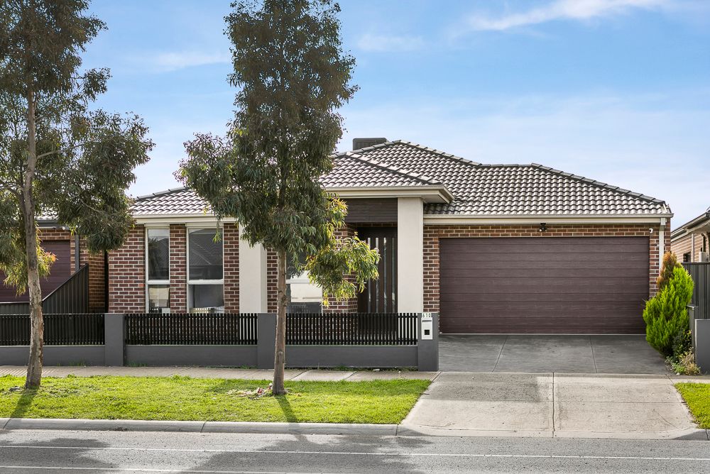 610 Grand Bvd, Craigieburn, VIC 3064