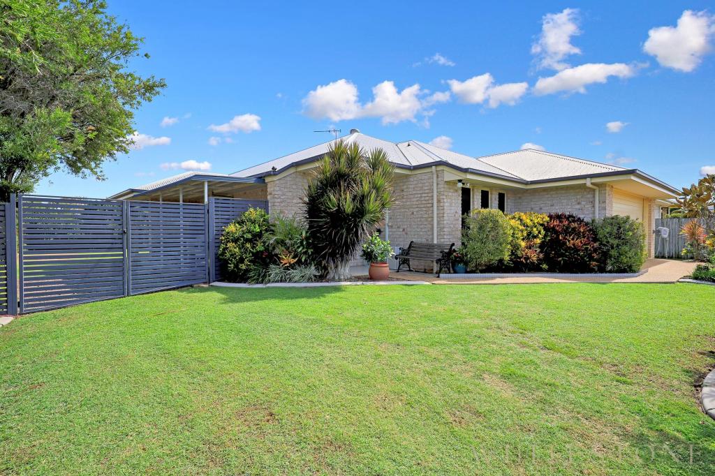 27 Mary Fox St, Innes Park, QLD 4670