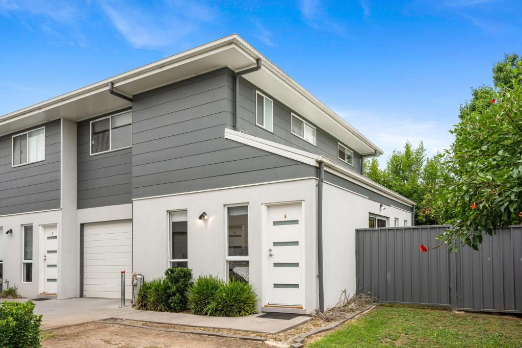 6/69 Great Western Hwy, Kingswood, NSW 2747