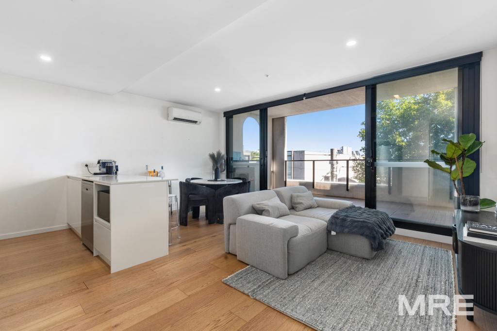203/312 Swan St, Richmond, VIC 3121