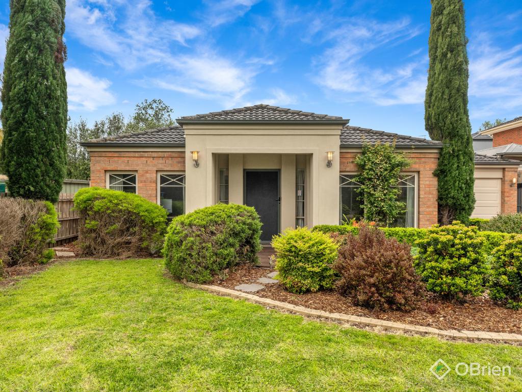 12 Arlington Pl, Narre Warren South, VIC 3805