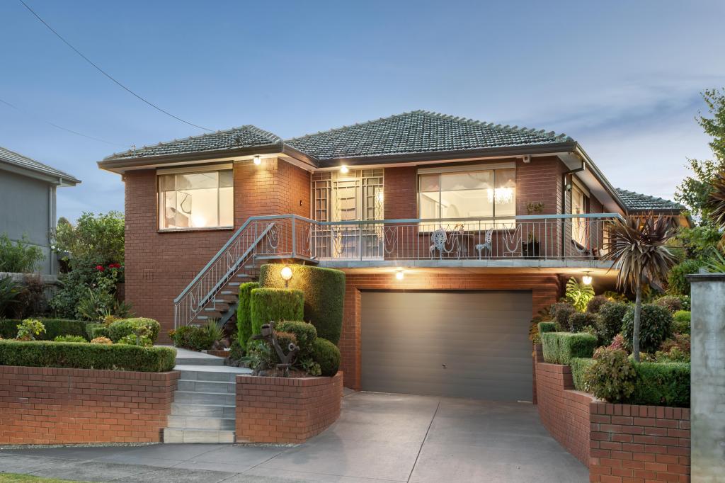 1 Ivan St, Doncaster, VIC 3108
