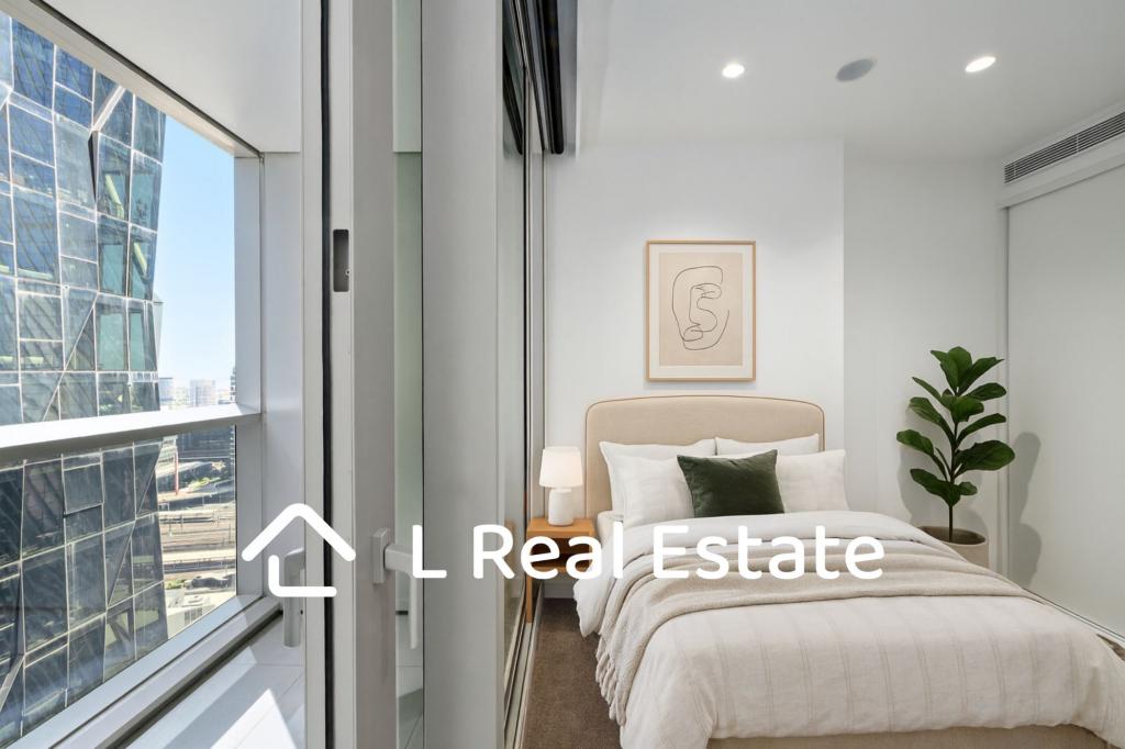 2707B/639 LITTLE LONSDALE ST, MELBOURNE, VIC 3000