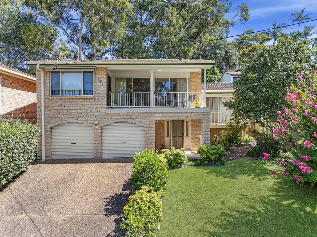 16 Donegal Rd, Berkeley Vale, NSW 2261