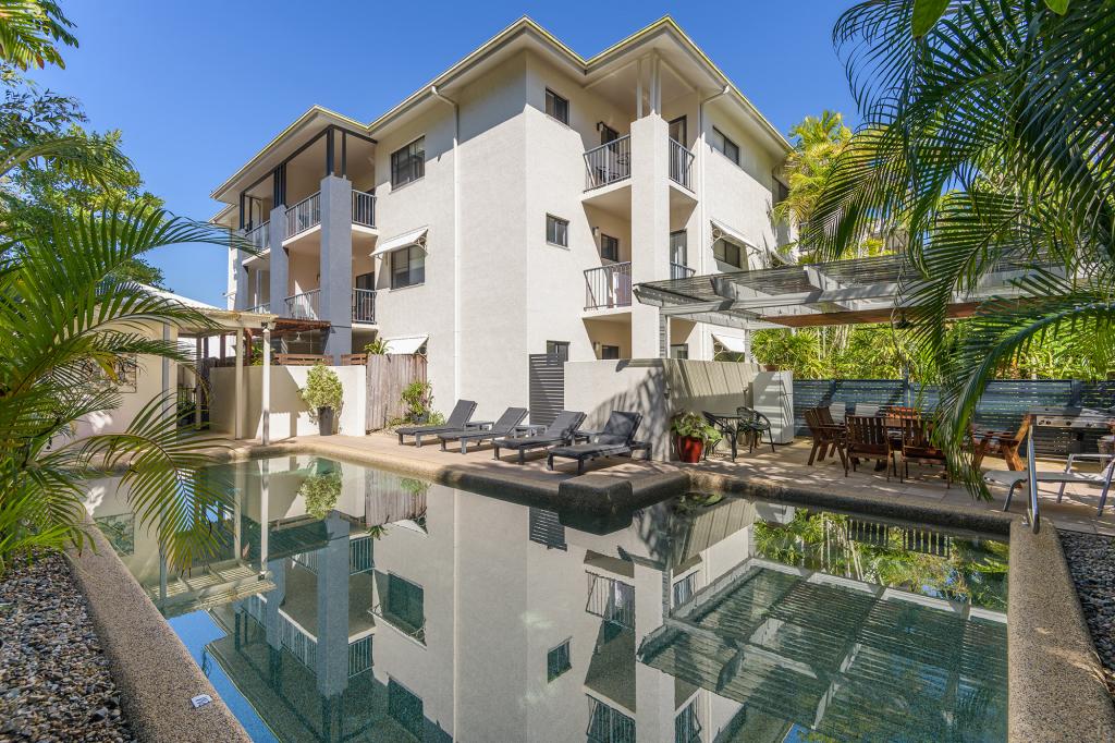 207/69-71 Davidson St, Port Douglas, QLD 4877