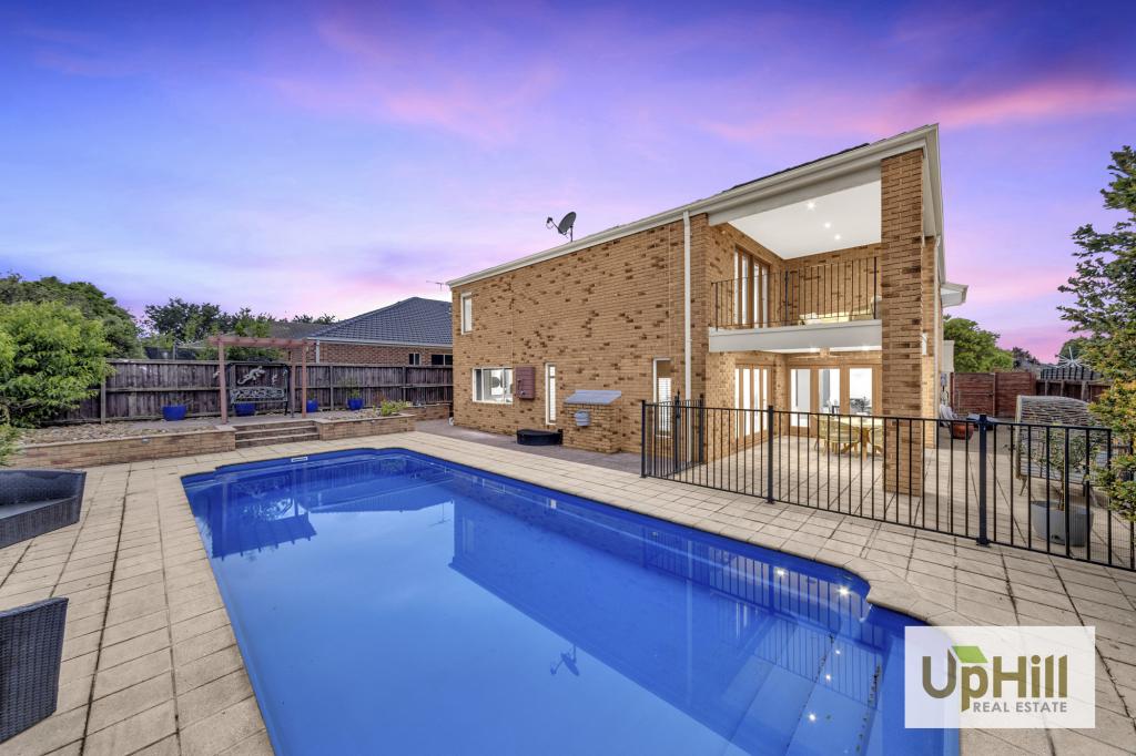 10 Marbelia Dr, Berwick, VIC 3806