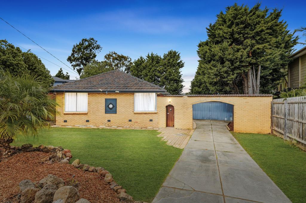 21 Lotus Cres, Mulgrave, VIC 3170