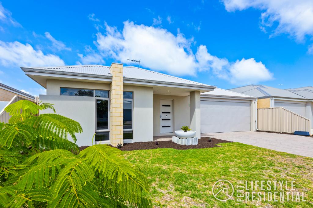 14 Gemfish St, Two Rocks, WA 6037