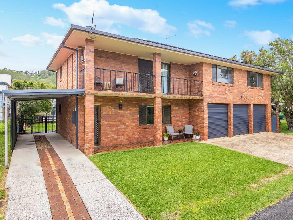 5 Garrard Lane, Girards Hill, NSW 2480
