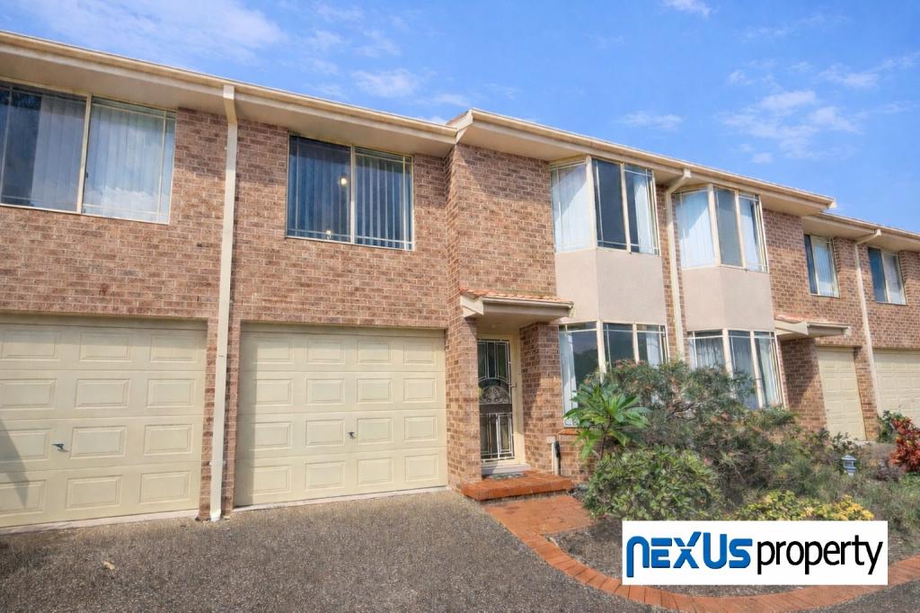 17/1 BIRUBI AVE, GYMEA, NSW 2227