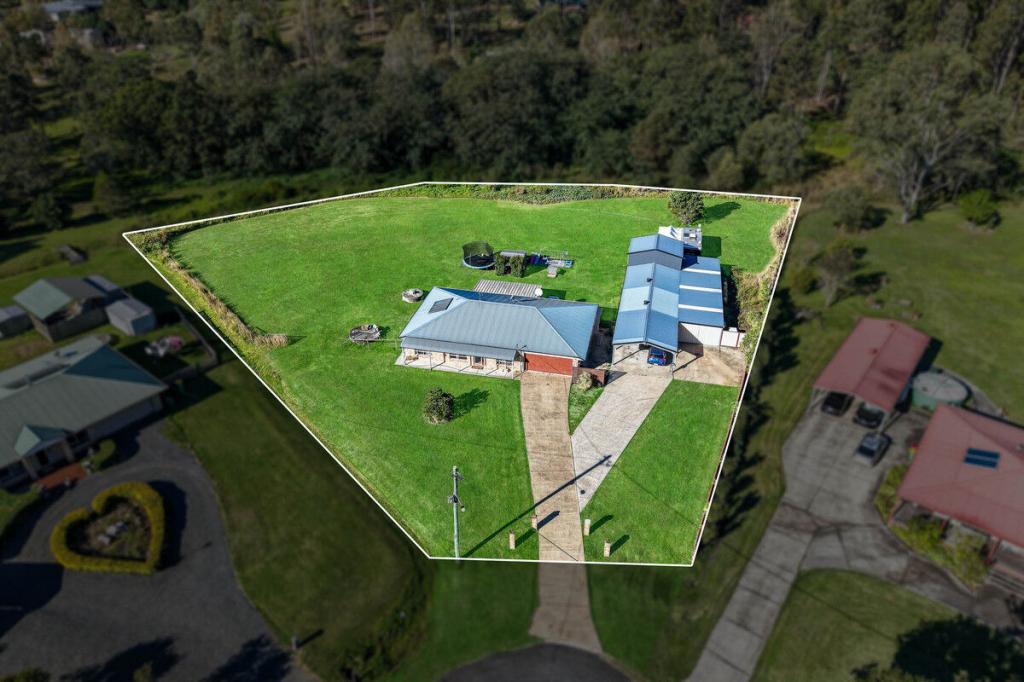 35 Kamala Ct, Cedar Vale, QLD 4285