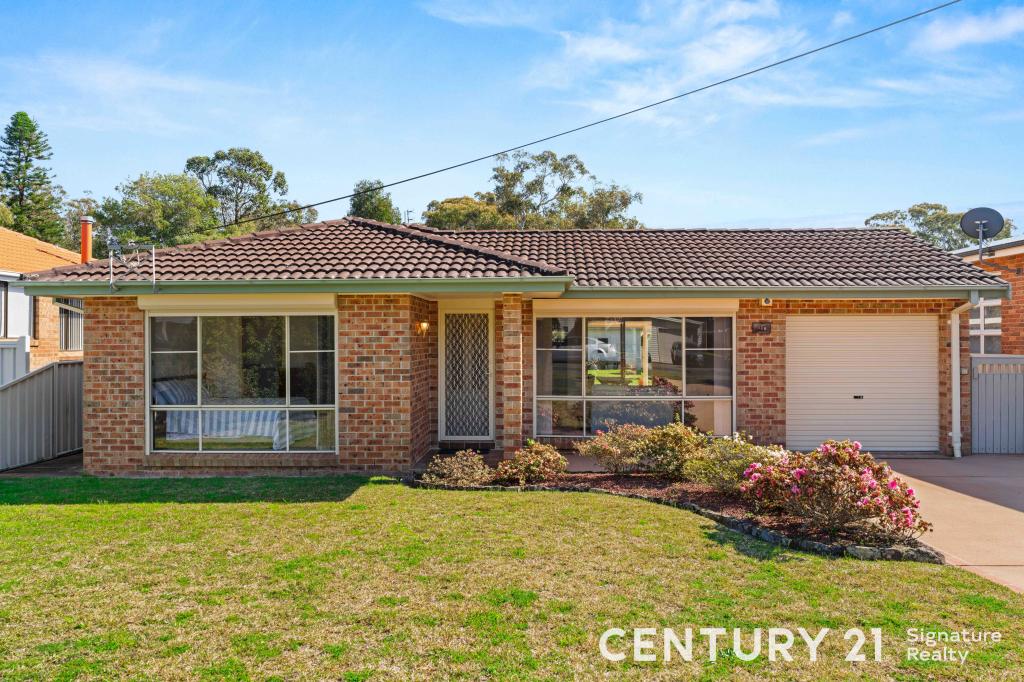 108 King George St, Callala Beach, NSW 2540