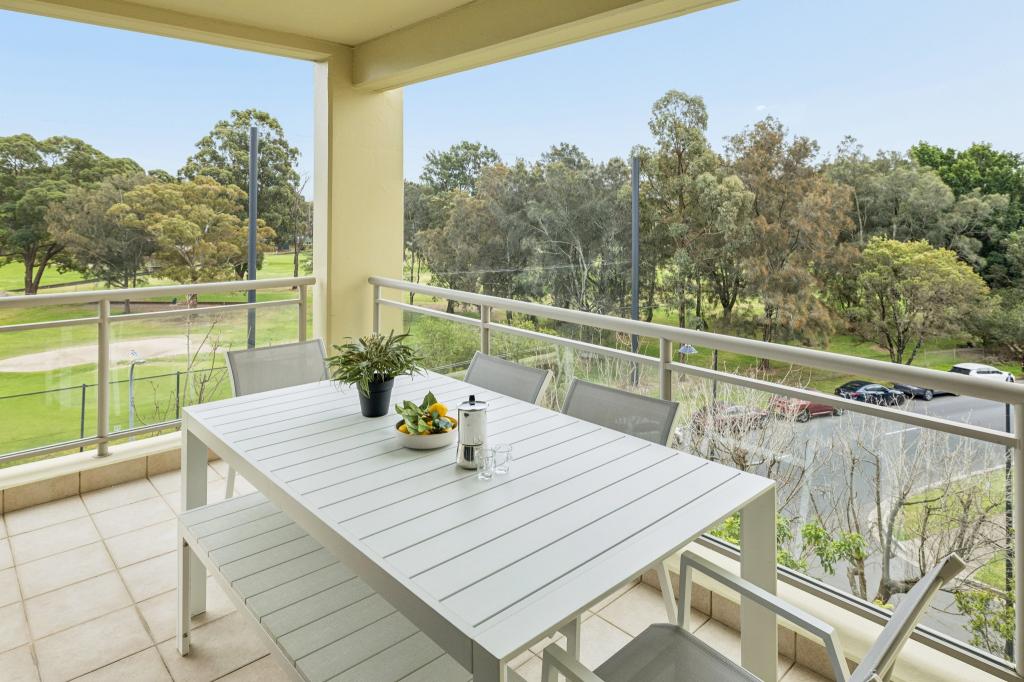 14/102 William St, Five Dock, NSW 2046