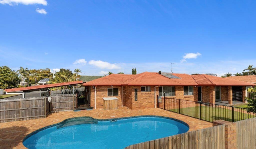 107 Princess St, Cleveland, QLD 4163