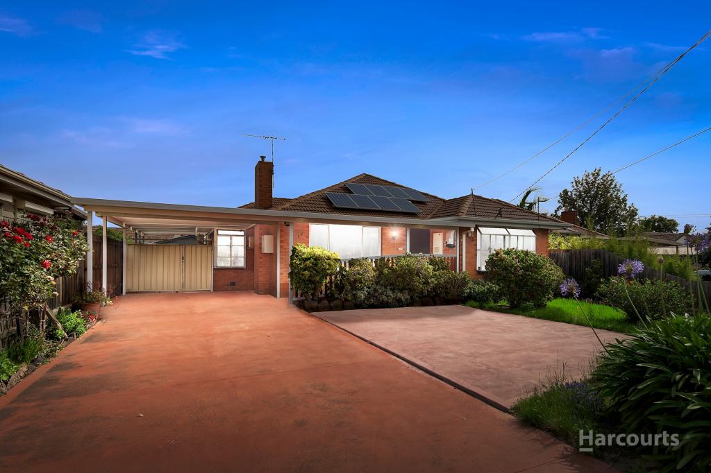 17 Runcorn Cres, Deer Park, VIC 3023