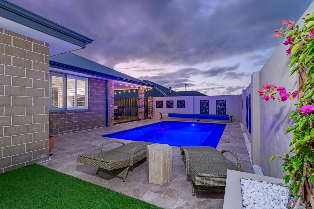 40 Brilliance Ave, Eglinton, WA 6034