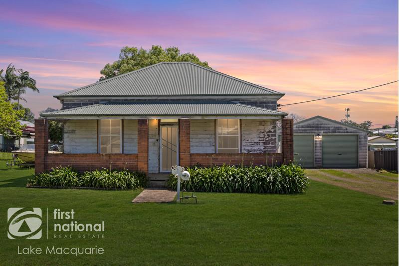 11 George St, Holmesville, NSW 2286