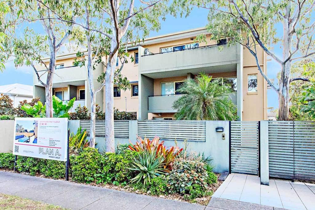 1/29 Rhodes St, Hillsdale, NSW 2036