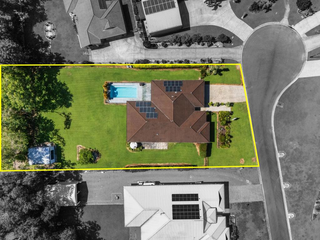 35 OTTO NOTHLING PL, BEERWAH, QLD 4519