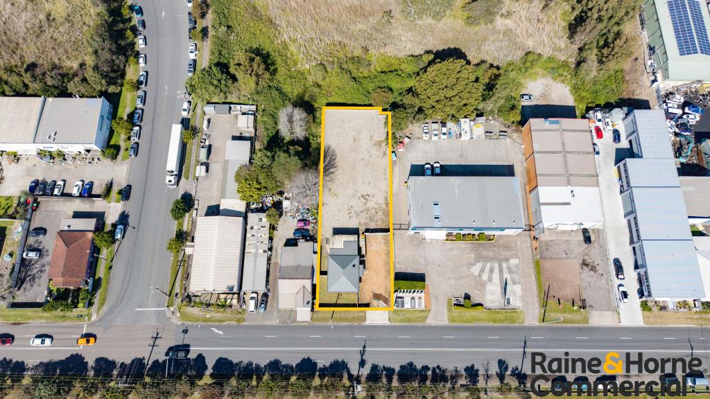 45 Wallsend Rd, Sandgate, NSW 2304