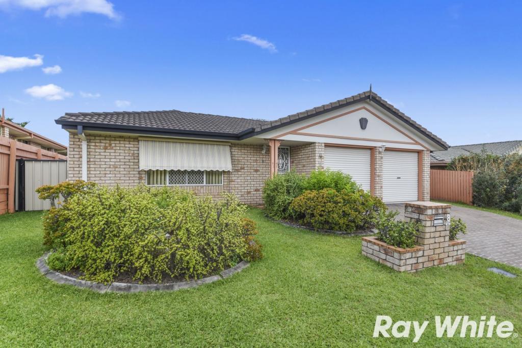 8 Ewan Pl, Bracken Ridge, QLD 4017