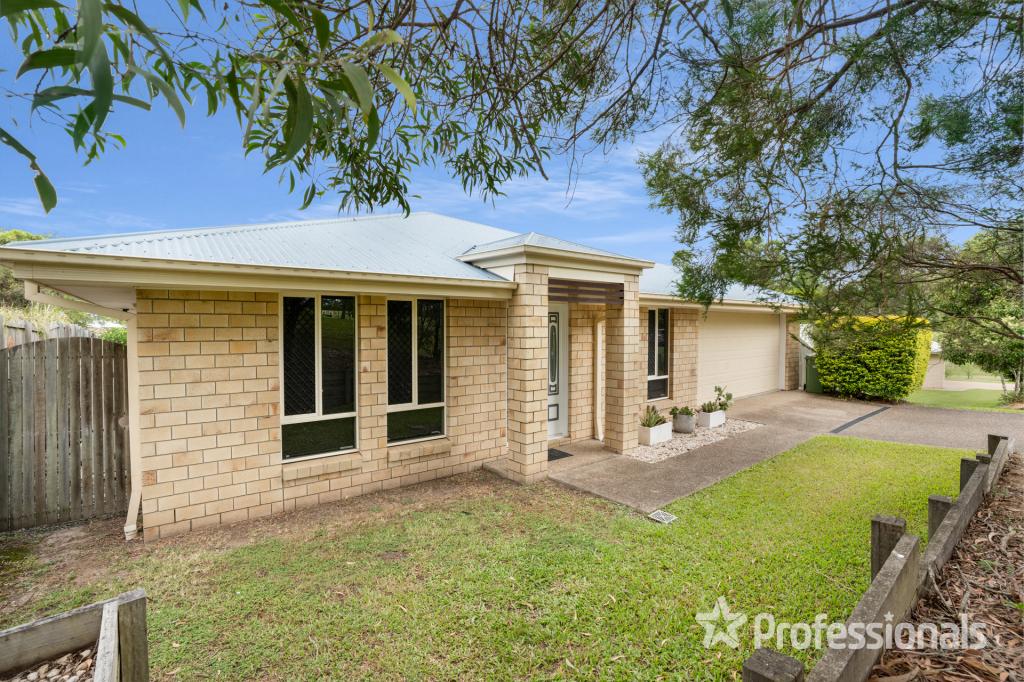 90 Cartwright Rd, Gympie, QLD 4570