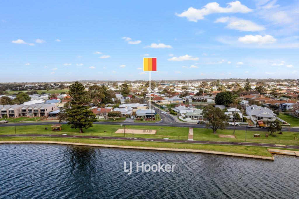 111 Stirling St, East Bunbury, WA 6230